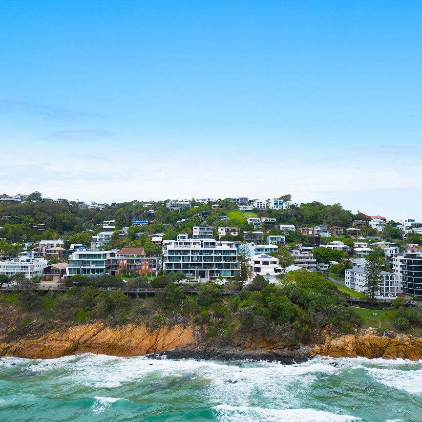 Unit 507/63 Coolum Terrace, Coolum Beach. - Photo 1