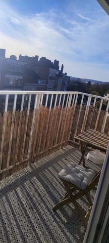 Appartement te huur - Photo 4