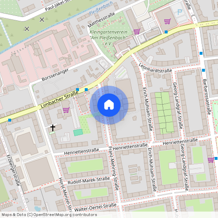 Franz-Mehring-Straße 48, 09112 Chemnitz