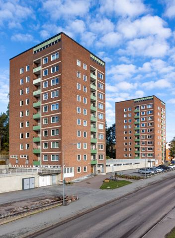 Bangatan, Västerås - Foto 4