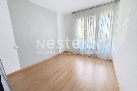 Appartement T3 avec 2 chambres Balcon et Ascenseur Sept Chemins en VIDE - 69500 BRON - Photo 3