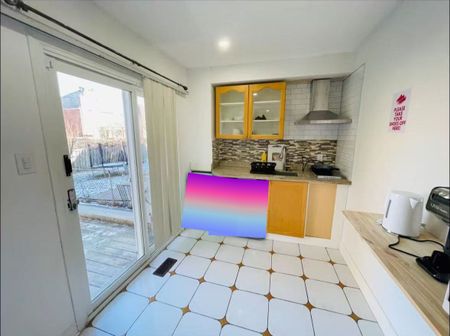 For Lease - 117 Northolt Crescent, Markham, Ontario - Photo 3