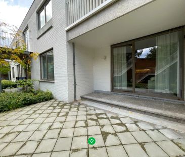 Gelijkvloers appartement met één slaapkamer te Rumbeke - Foto 4