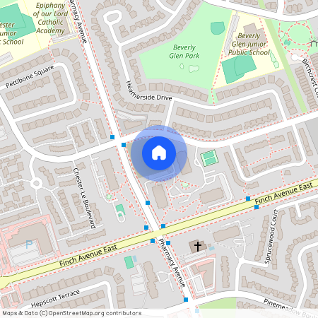 13 CALAMINT LANE, Toronto, L'Amoreaux