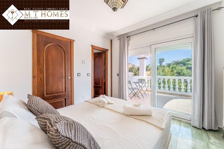 Terraced house - Benalmádena (Torrequebrada) - Photo 3