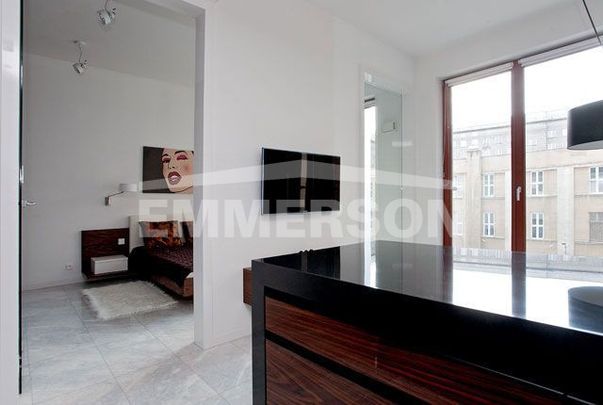 Warszawa, Śródmieście, Warszawa, Śródmieście, Piękna - Фото 1