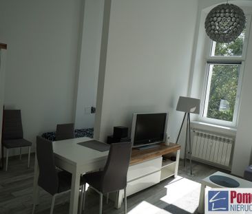 Wały Chrobrego, ul. Szczerbcowa - Zdjęcie 2