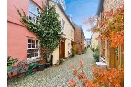 23 The Angel, Broad Street, Ludlow - Photo 5