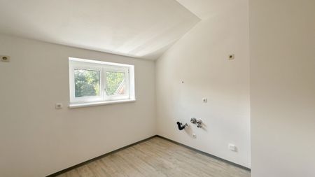 Traumhafte DG-Wohnung in Schlüßlberg - Photo 5