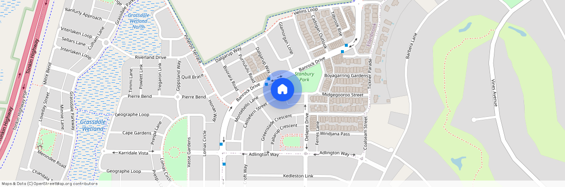 53 Stanbury Crescent, WA 6069, Ellenbrook