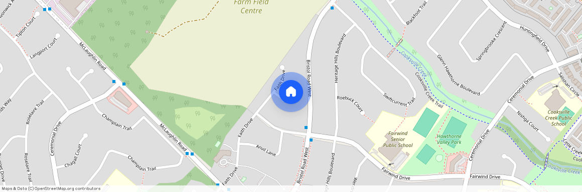 5352 Faith Court Unit# Basement, Mississauga