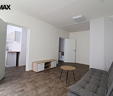 Pronájem bytu 1+1 42 m², 1. máje 766, Kaplice - Fotografie 3