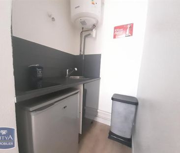 Location Appartement 1 pièce 20m² BELFORT 90000 - Photo 4