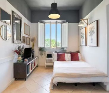 Via Lorenzo di Credi, Florence, Tuscany 50136 - Photo 2