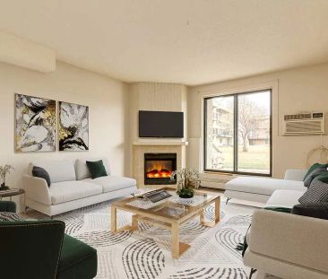 - 2 Bedroom at Southwind Apartments - Photo 6