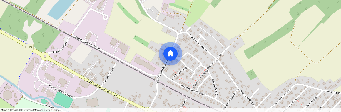 GRANDVILLARS (90600)