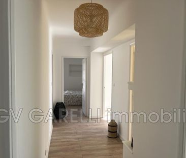 location appartement 5 Pièce(s) - Photo 2