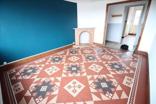 Location appartement 3 pièces 56.78 m² à Lille (59000) FIVES - Photo 1