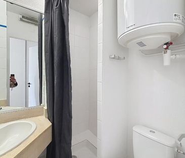 Location Appartement 1 pièce Meublé 15m² BORDEAUX 33800 - Photo 3