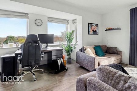 1 bedroom apartment to rent - Photo 2