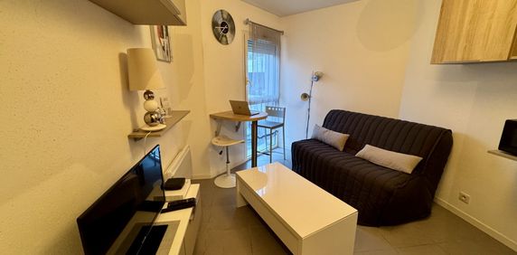 Location Appartement 1 pièce 18m² ALBI 81000 - Photo 2