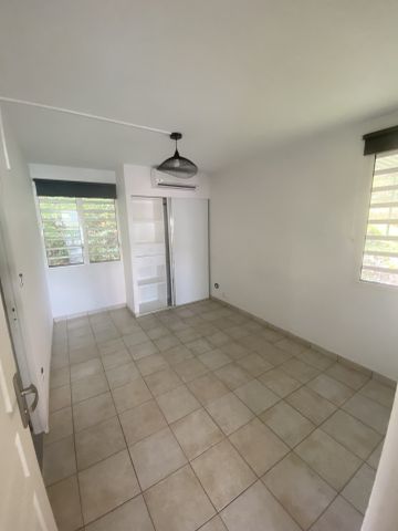 Bel appartement vue mer Bas du Fort - Photo 2