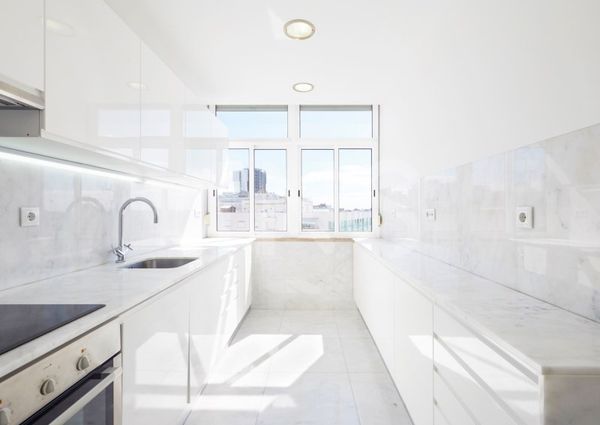 Apartamento T3 em Lisboa