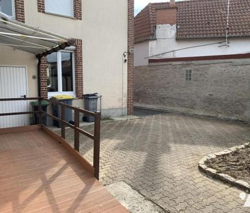 A louer Maison de type 4 à OPPY - Photo 2