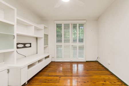 Convenient and Easy-Care One-Bedroom Apartment Living - Photo 5