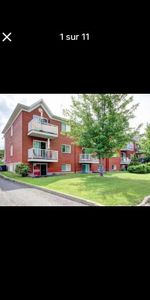 Grand 4 1/2 Lévis - à 4 min des ponts de quebec - Photo 4