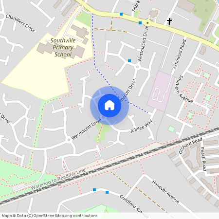 Westmacott Drive, TW14 9XA, Feltham