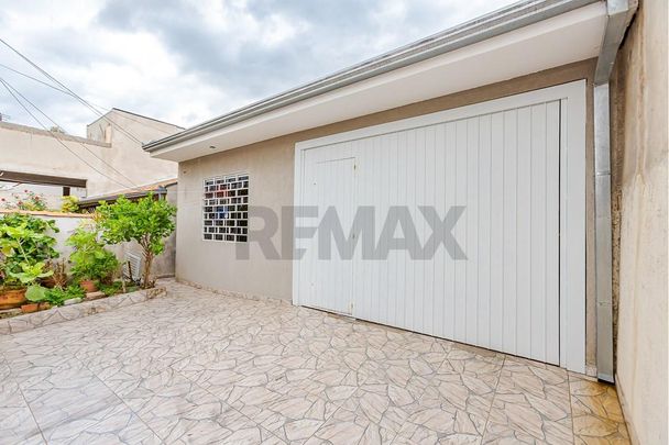 Casa Térrea para locação com 3 Quartos, 2 Vagas, Campo de Santana - Photo 1