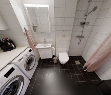 Uttran - 1.5rok - 14mån - 10.580kr/mån - Photo 6