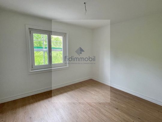3 Zimmer, EG - Photo 1