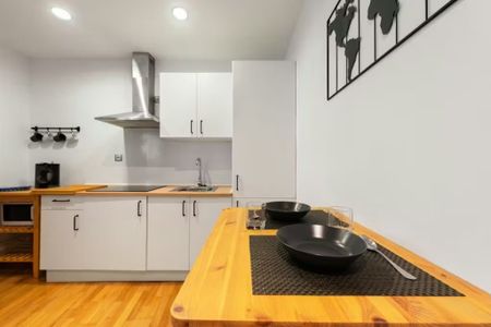 Calle Mayor, Madrid, Community of Madrid 28013 - Foto 3