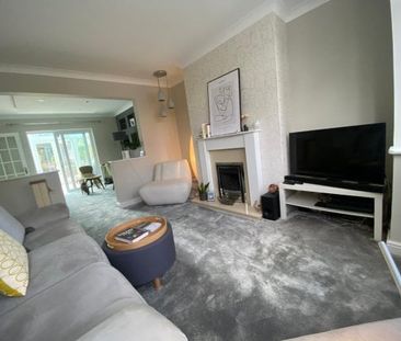 Gillway Lane, Tamworth, Property for rent - Photo 2