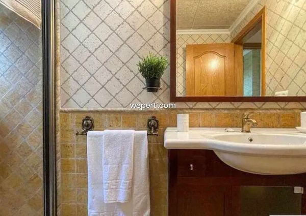 Duplex in El Campello, for rent