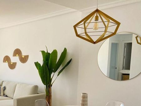 2 bedroom luxury penthouse for rent in Estepona, Spain - Photo 2