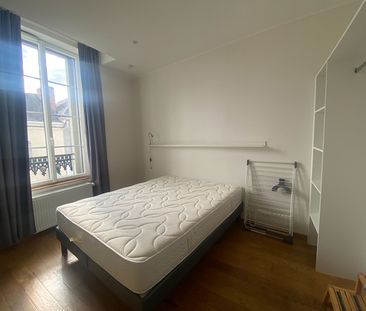 Location appartement 3 pièces, 53.08m², Les Ponts-de-Cé - Photo 5