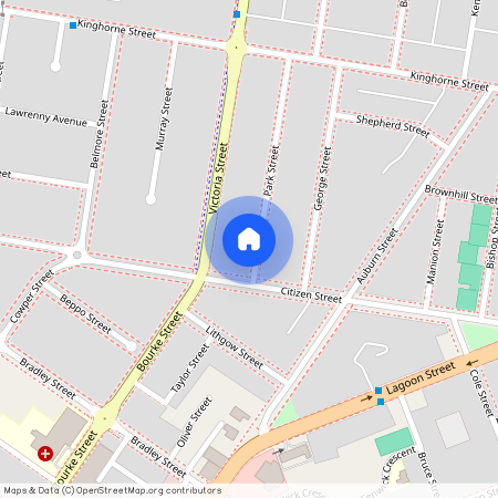 8 Park Street, NSW 2580, Goulburn