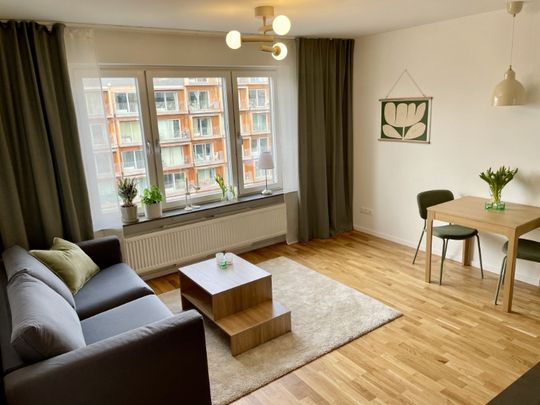 Täby - 2rok - tillsv - 14.835kr/mån - Photo 1