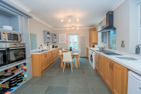 1 bedroom property to rent Algitha Road, Skegness, PE25 - Photo 4