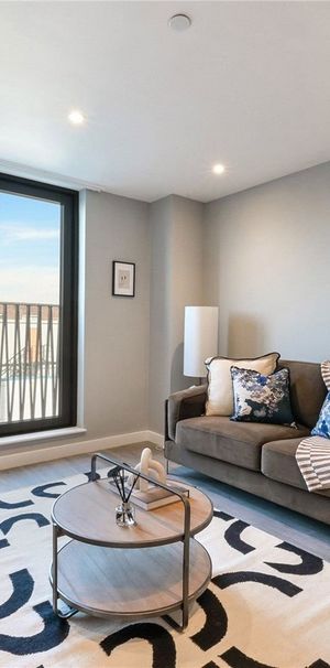 Room in a Shared Flat, Skinner Lane, LS7 - Photo 1