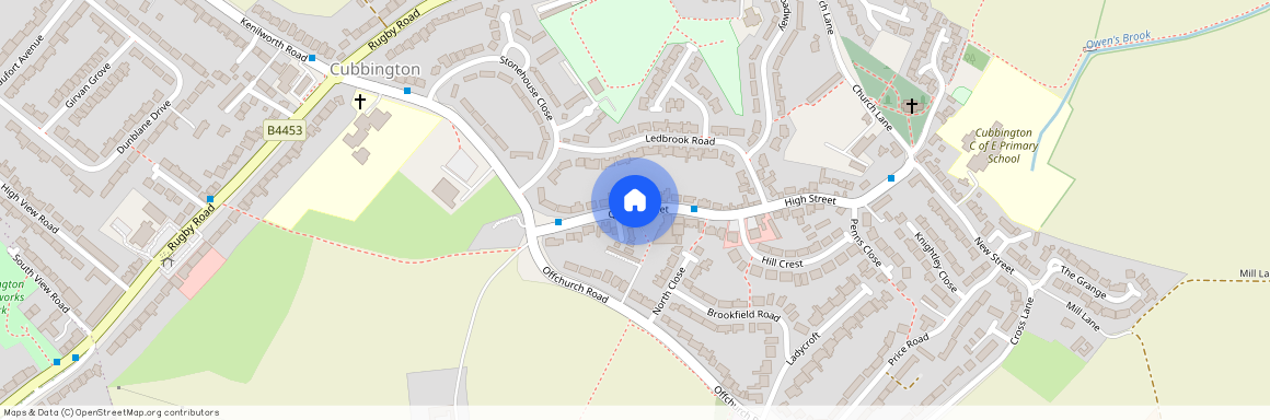 Queen Street, Leamington Spa