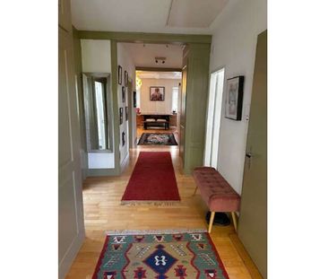 3½ Zimmer-Wohnung in Küsnacht (ZH), möbliert, auf Zeit - Foto 3