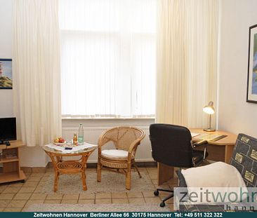 Empelde, möbliertes Apartment in Jugendstilvilla - Foto 3