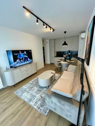 Mieszkanie na wynajem - Photo 1