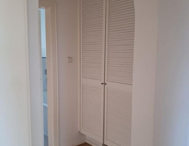 Helle 3-Zimmer-Balkonwohnung in Hasede (Giesen) - Foto 1