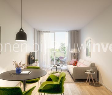 Rachmaninoffplantsoen 109 - Foto 3
