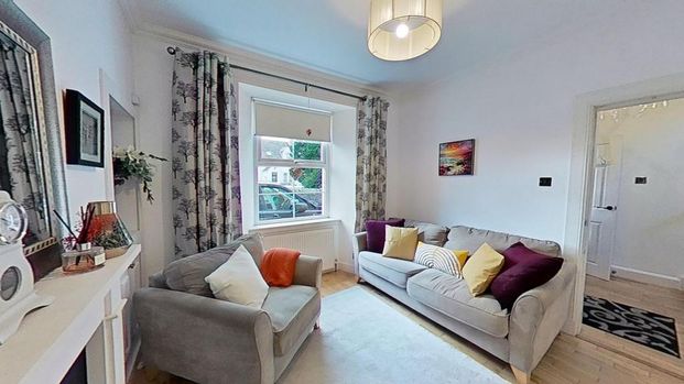 2 bedroom terraced house to rent - Photo 1